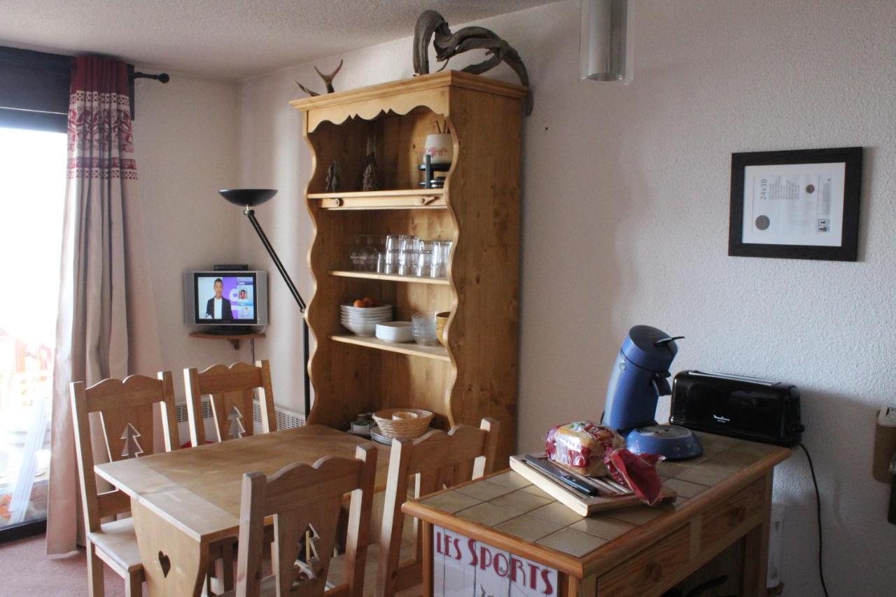 Les Eglantines A Apartment Bolquere Exterior photo