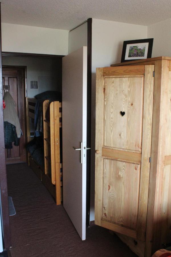 Les Eglantines A Apartment Bolquere Exterior photo